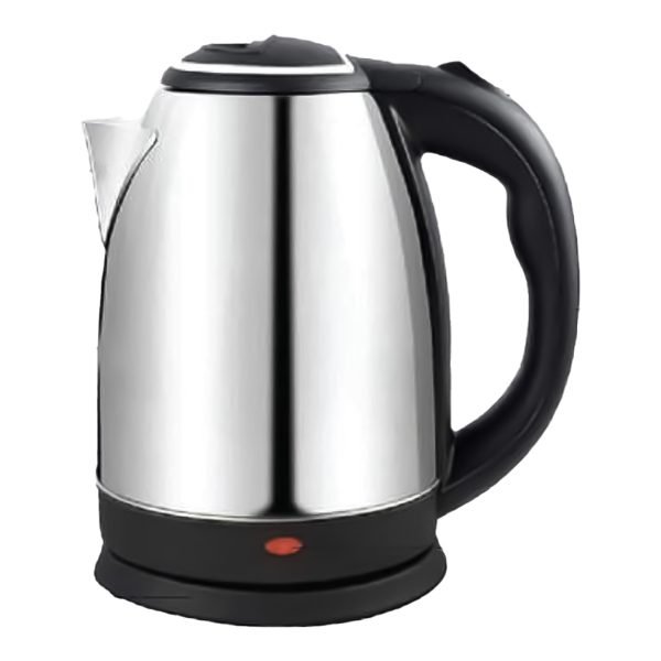 2L Electric Kettle Stainless Steel 220V Electric Water Kettles 1500W Power 360 Degree Rotating Base Kettle