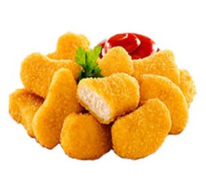 Frozen Food