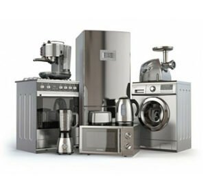 Kitchen Appliances