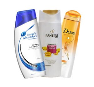 Shampoo