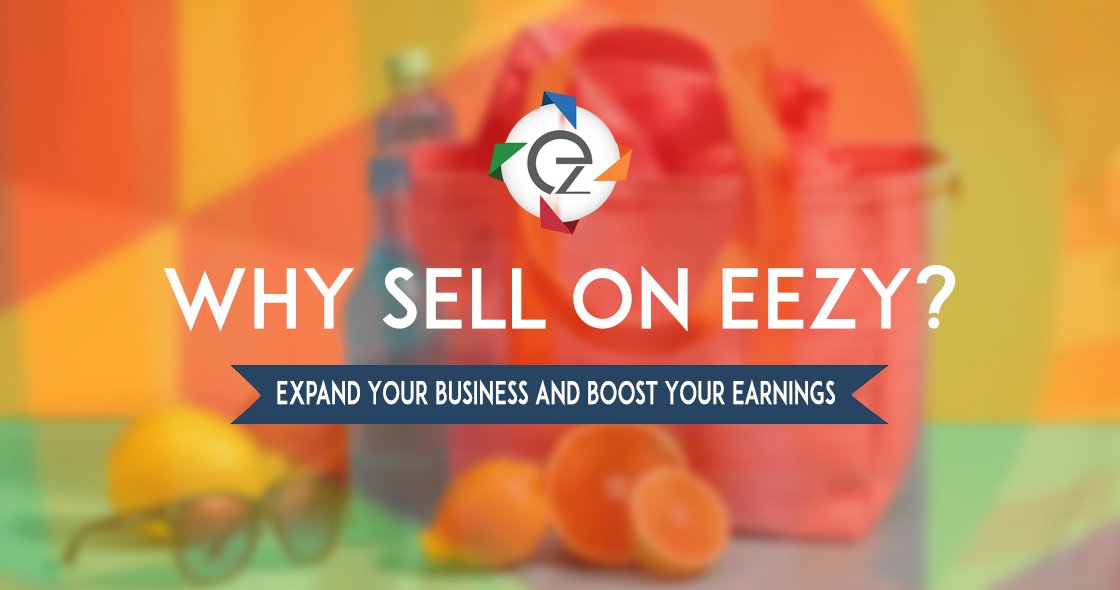 why sell on eezy